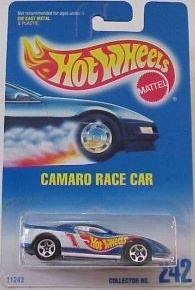 1993 Camaro   
